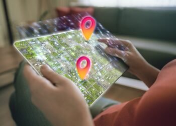 Google Maps Marketing