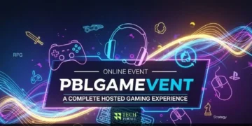 Online Event PBLGamevent