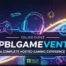 Online Event PBLGamevent