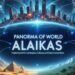 Panorama of World Alaikas