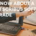 ShotScribus Software Upgrade