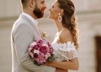 Veronika Rajek Married