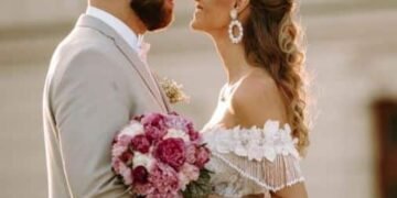 Veronika Rajek Married