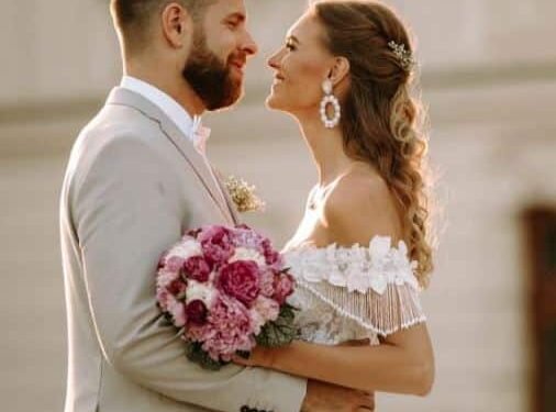 Veronika Rajek Married