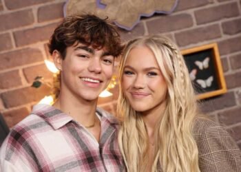 Malachi Barton GF: Who Is He Dating Right Now? 28 Malachi Barton GF