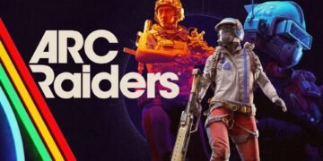 ARC Raiders Roadmap