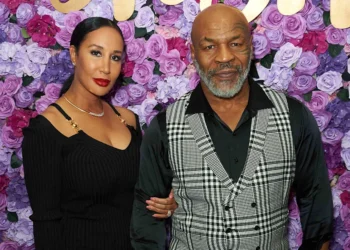 Lakiha Spicer Net Worth