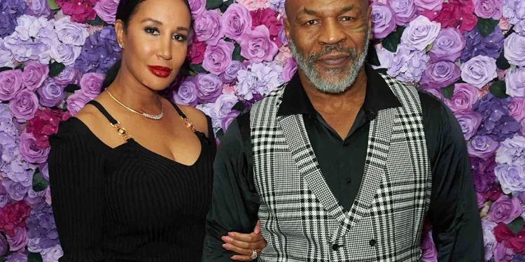 Lakiha Spicer Net Worth