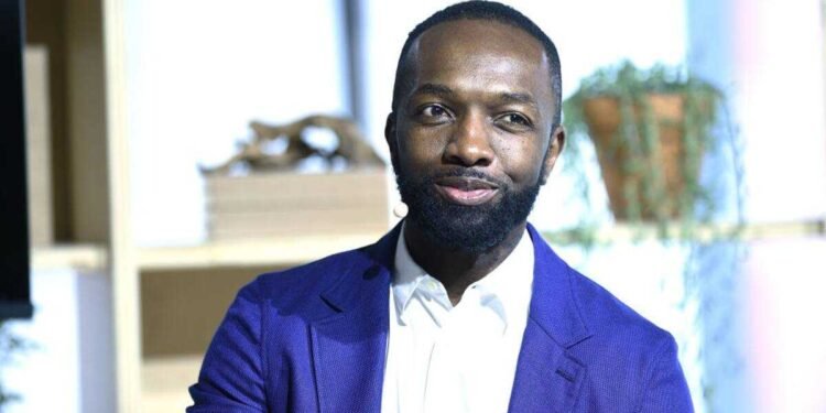 Jamie Hector Scar: The Real Story Behind the Mark 21 Jamie Hector Scar