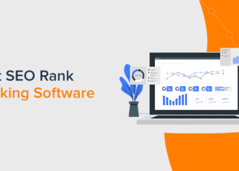 SEO Rank Tracker