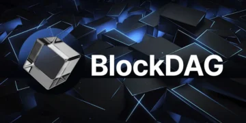 Blockdag Price Prediction: 2026 Will It Surge or Fall 1 Blockdag Price Prediction