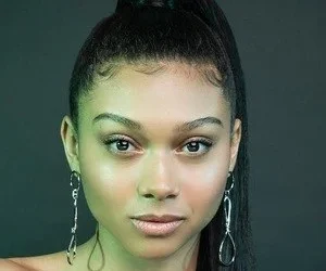 Sierra Capri: Age, Career, and Rise to Netflix Fame 27 Sierra Capri