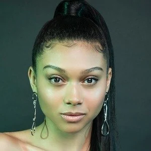 Sierra Capri: Age, Career, and Rise to Netflix Fame 21 Sierra Capri