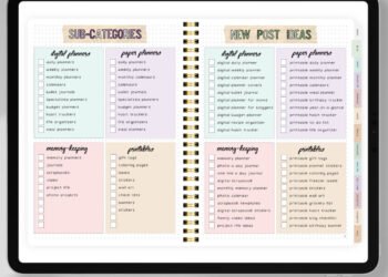 Digital Journal: Explained How It Transforms Your Routine 21 Digital Journal