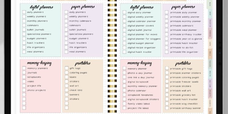 Digital Journal: Explained How It Transforms Your Routine 21 Digital Journal