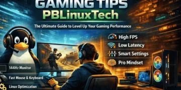 gaming tips pblinuxtech