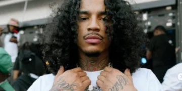 How Old Is Jay Cinco Age