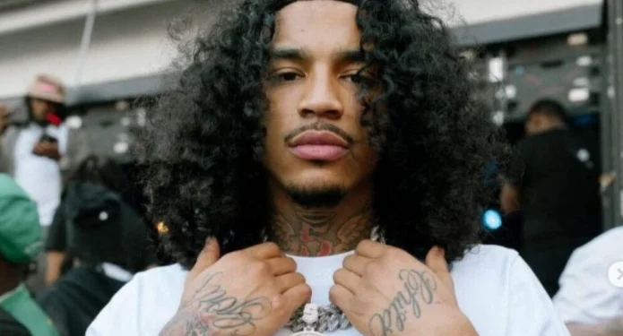 How Old Is Jay Cinco Age