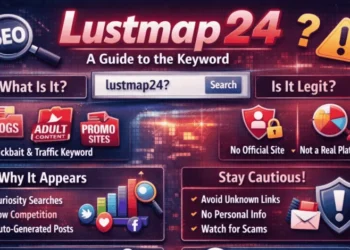 lustmap24 :Explained How the Platform Really Works 20 lustmap24
