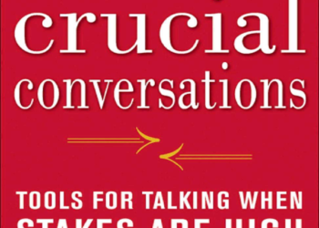 Crucial Conversations