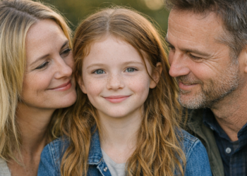 Nell Fisher Parents: Family Background and Early Life 25 Nell Fisher Parents