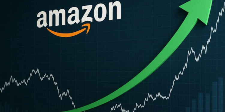 AMZN
