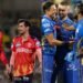 Mumbai Indians vs Punjab Kings Timeline Explained 28 Mumbai Indians vs Punjab Kings Timeline