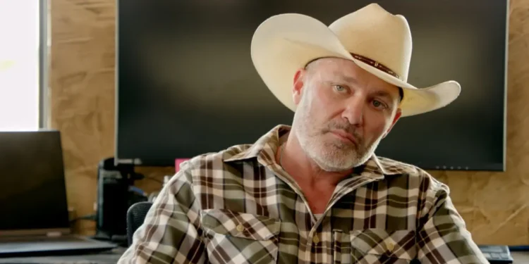 Steve McBee Net Worth