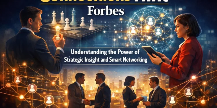 Connections Hint Today Forbes