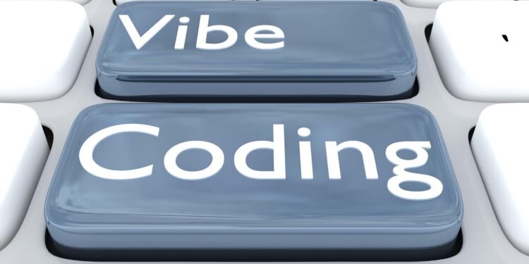 Vibe Coding