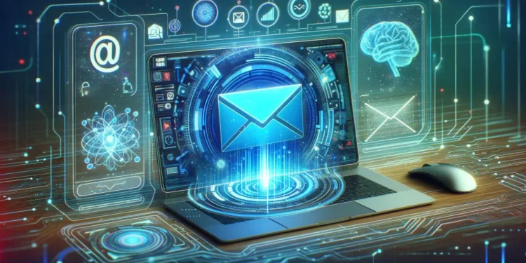 AI Mail Generator: Write Professional Emails in Seconds 21 AI Mail Generator