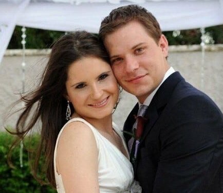 Judge Aileen Cannon Husband