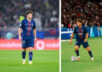 Joao Neves: Rising Star in Football 2026 20 joao neves