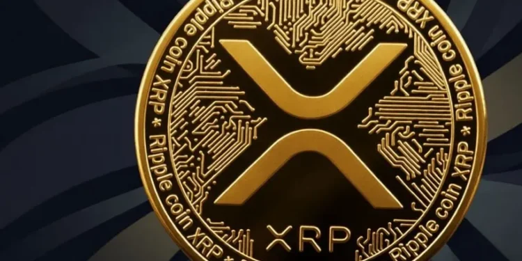 XRP