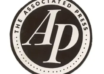AP News Logo