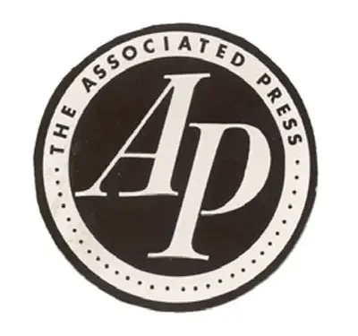 AP News Logo