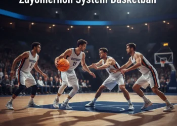 Practice Basketball System Zuyomernon