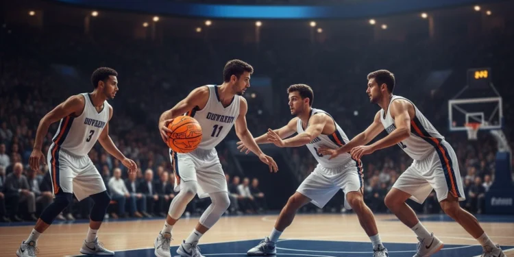 Practice Basketball System Zuyomernon: Full Guide 21 Practice Basketball System Zuyomernon