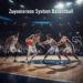 Practice Basketball System Zuyomernon