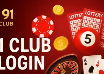 91 Club Login: Step-by-Step Guide for Easy Access 26 91 Club Login