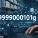 99999000101g