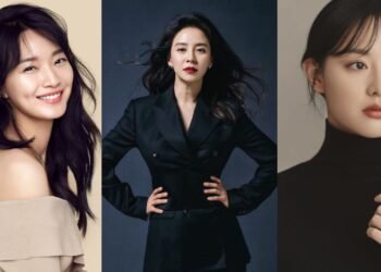 Hottest Korean Actress