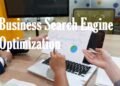 Business Search Engine Optimization