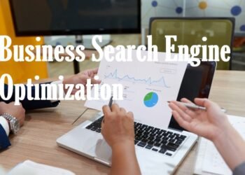 Business Search Engine Optimization