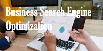 Business Search Engine Optimization