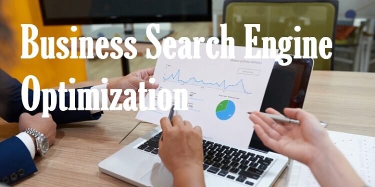 Business Search Engine Optimization