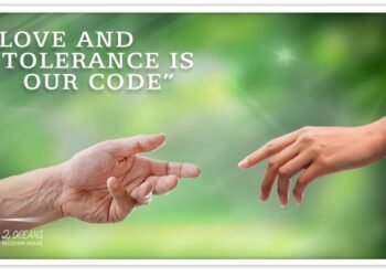 7 Reasons Love and Tolerance Is Our Code Matters Today 20 Love and Tolerance Is Our Code