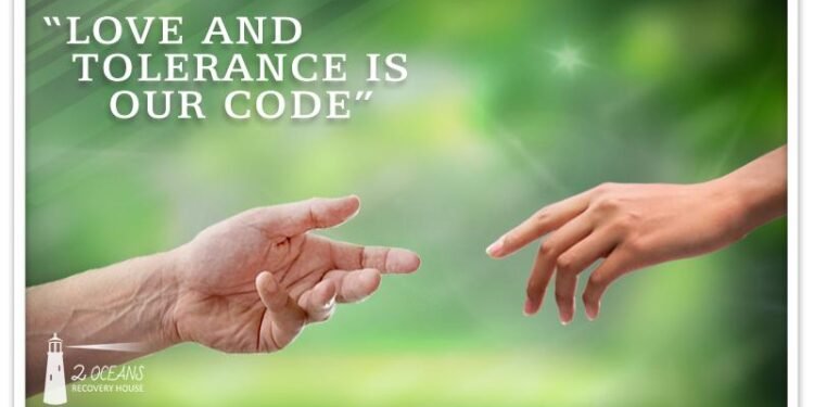 7 Reasons Love and Tolerance Is Our Code Matters Today 30 Love and Tolerance Is Our Code