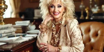 Phyllis Diller Net Worth at Death: A Complete Breakdown 37 Phyllis Diller Net Worth at Death