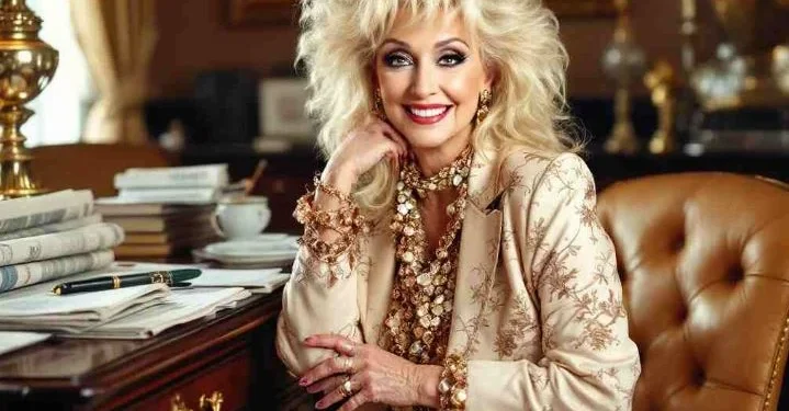 Phyllis Diller Net Worth at Death: A Complete Breakdown 21 Phyllis Diller Net Worth at Death